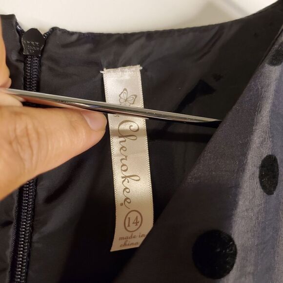 Cherokee dress for girls - Picture 3 of 8